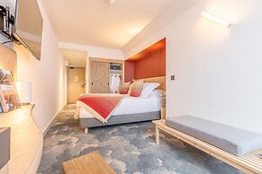 La Cachette - Friendly Hotel