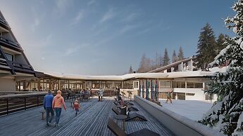 La Cachette - Friendly Hotel