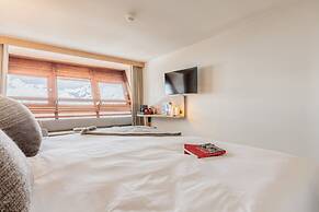 La Cachette - Friendly Hotel