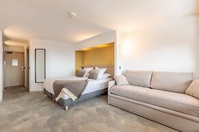 La Cachette - Friendly Hotel