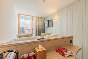 La Cachette - Friendly Hotel