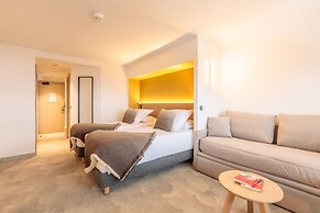 La Cachette - Friendly Hotel