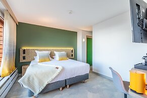 La Cachette - Friendly Hotel