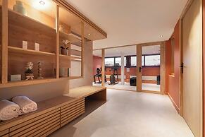 La Cachette - Friendly Hotel