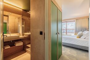 La Cachette - Friendly Hotel
