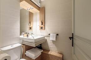 La Cachette - Friendly Hotel