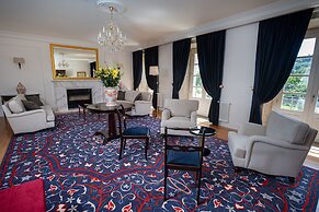 Solar do Requeijo by Luna Hotels&Resorts