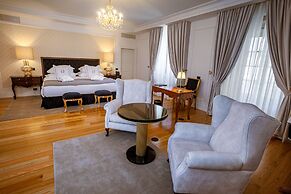 Solar do Requeijo by Luna Hotels&Resorts