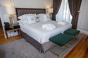 Solar do Requeijo by Luna Hotels&Resorts