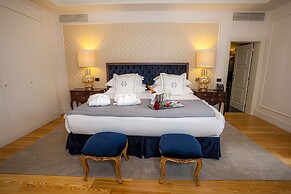 Solar do Requeijo by Luna Hotels&Resorts