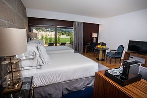 Solar do Requeijo by Luna Hotels&Resorts