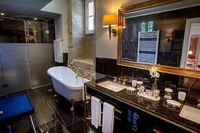 Solar do Requeijo by Luna Hotels&Resorts