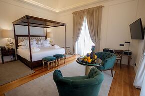 Solar do Requeijo by Luna Hotels&Resorts