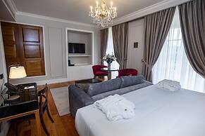 Solar do Requeijo by Luna Hotels&Resorts