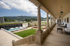 Solar do Requeijo by Luna Hotels&Resorts