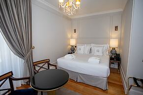 Solar do Requeijo by Luna Hotels&Resorts