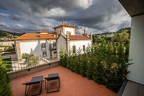 Solar do Requeijo by Luna Hotels&Resorts