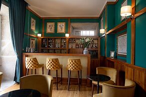 Solar do Requeijo by Luna Hotels&Resorts