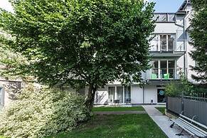 Lion Apartments - Porto 3