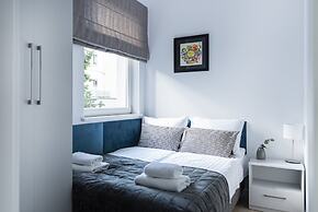 Lion Apartments - Porto 3