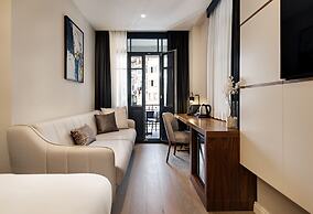 Gleam Collection Hotel