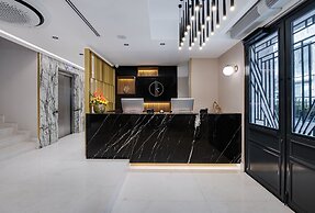 Gleam Collection Hotel