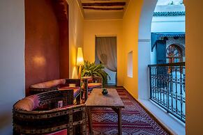 Adilah - Luxury Riad With Swimming Pool