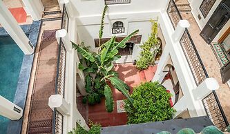 Adilah - Luxury Riad With Swimming Pool