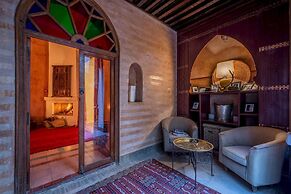 Adilah - Luxury Riad With Swimming Pool