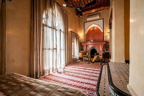 Adilah - Luxury Riad With Swimming Pool