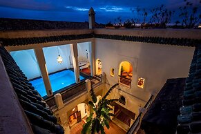 Adilah - Luxury Riad With Swimming Pool