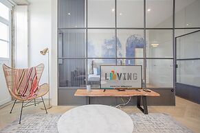 Modern Coastline Apartment