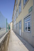 Modern Coastline Apartment