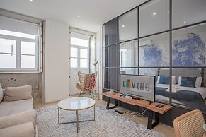 Modern Coastline Apartment