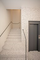 Modern Coastline Apartment