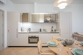 Modern Coastline Apartment