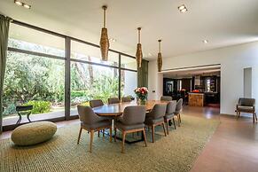 Villa Zagora - Luxury Villa With Private Pool