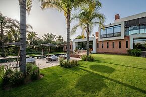 Villa Zagora - Luxury Villa With Private Pool