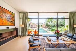 Villa Zagora - Luxury Villa With Private Pool