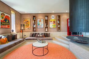 Villa Zagora - Luxury Villa With Private Pool