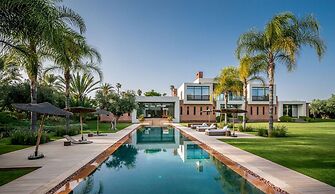 Villa Zagora - Luxury Villa With Private Pool