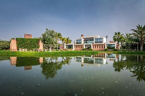 Villa Zagora - Luxury Villa With Private Pool