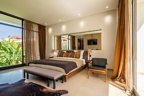 Villa Zagora - Luxury Villa With Private Pool