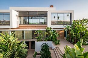 Villa Zagora - Luxury Villa With Private Pool