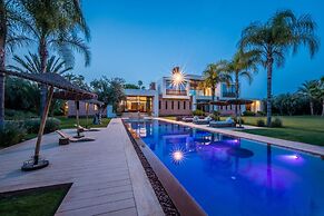 Villa Zagora - Luxury Villa With Private Pool