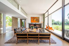 Villa Zagora - Luxury Villa With Private Pool