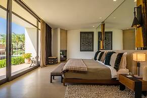 Villa Zagora - Luxury Villa With Private Pool