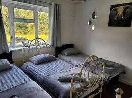 Stunning 2-bed Flat in Haverfordwest