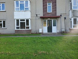 Stunning 2-bed Flat in Haverfordwest