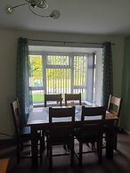 Stunning 2-bed Flat in Haverfordwest